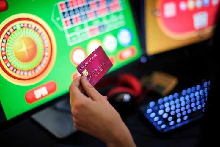 Dashboard Colok Bebas menampilkan jadwal pengundian dan riwayat hasil